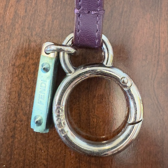 AUTHENTIC FENDI CHARM - Picture 2 of 3